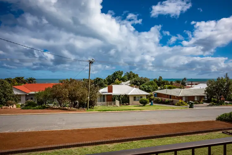 Fifth view of Homely house listing, 28 Malcolm Street, Bluff Point WA 6530