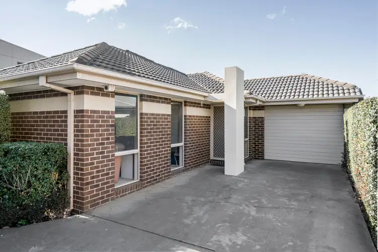 Main view of Homely unit listing, 3/22 Cypress Avenue, Brooklyn VIC 3012