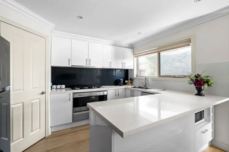 Third view of Homely unit listing, 3/22 Cypress Avenue, Brooklyn VIC 3012