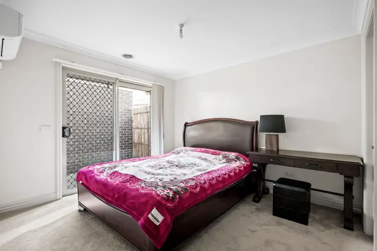 Fifth view of Homely unit listing, 3/22 Cypress Avenue, Brooklyn VIC 3012