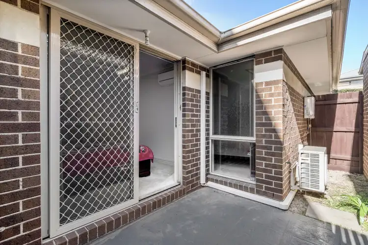 Sixth view of Homely unit listing, 3/22 Cypress Avenue, Brooklyn VIC 3012