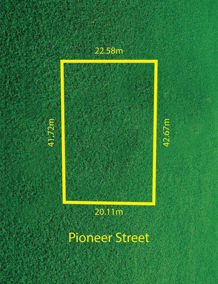 Main view of Homely house listing, 14 Pioneer Street, Seaton SA 5023