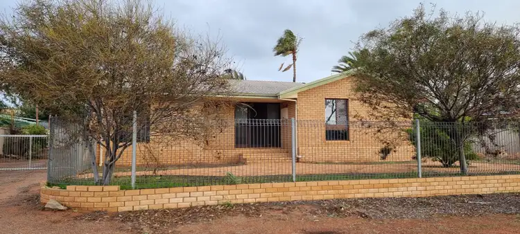 Second view of Homely house listing, 36 Birdwood Street, Mullewa WA 6630