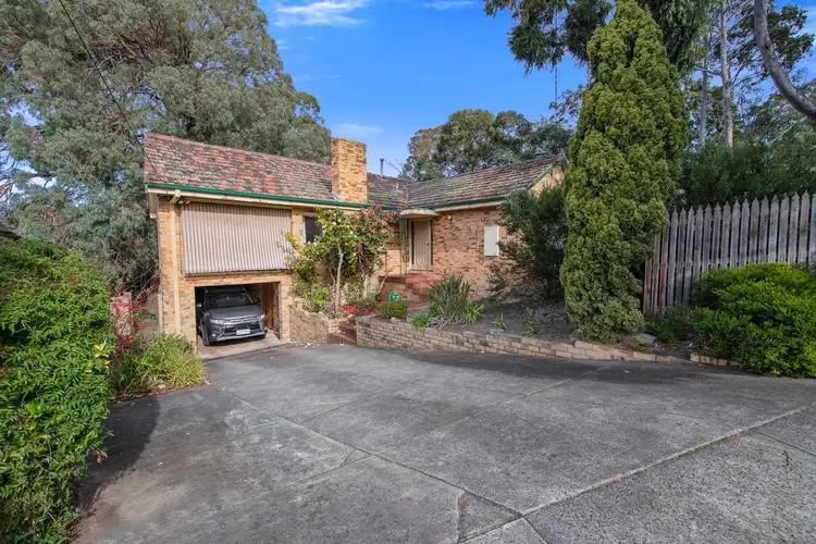 45 Aurisch Avenue, Glen Waverley VIC 3150