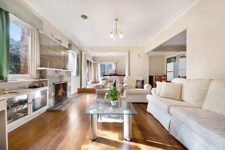 Third view of Homely house listing, 45 Aurisch Avenue, Glen Waverley VIC 3150