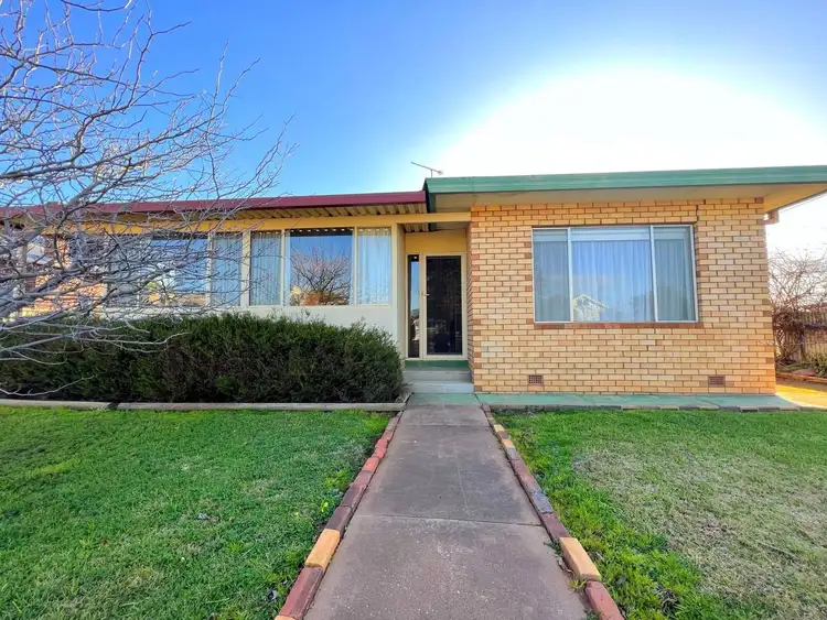 Second view of Homely house listing, 96 Operator Street, West Wyalong NSW 2671