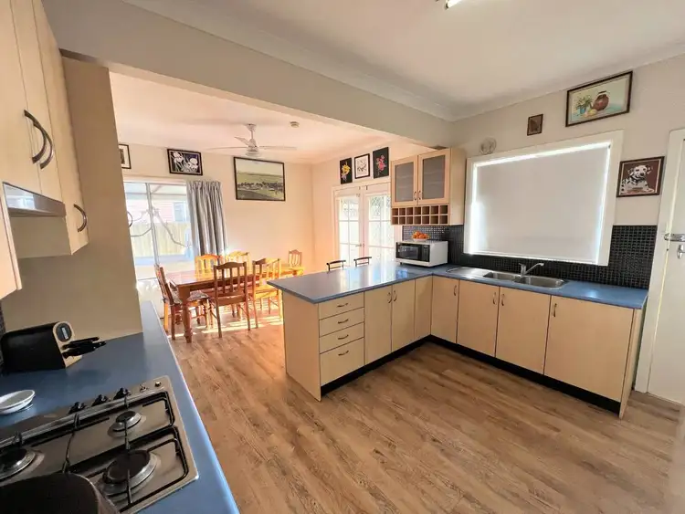 Fourth view of Homely house listing, 96 Operator Street, West Wyalong NSW 2671