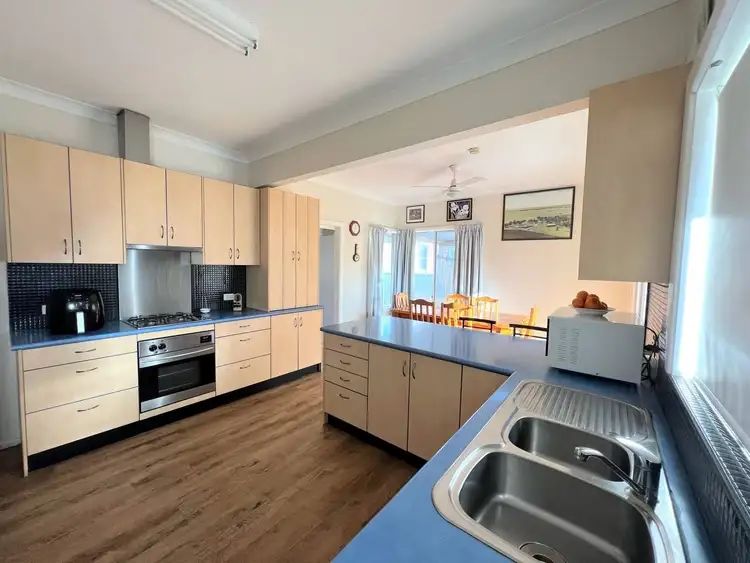 Fifth view of Homely house listing, 96 Operator Street, West Wyalong NSW 2671