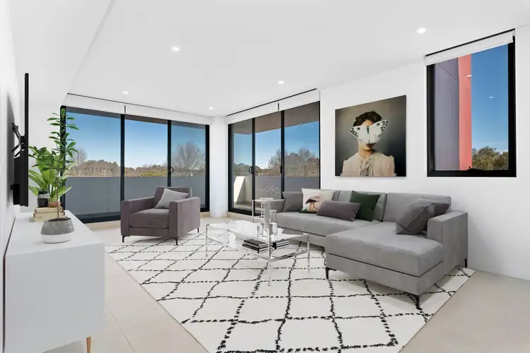 201/1 Madden Close, Botany NSW 2019