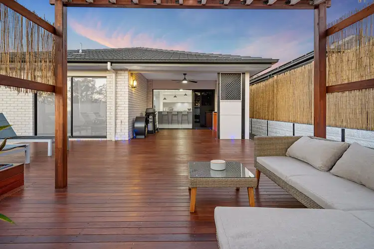 Main view of Homely house listing, 6 Cook Lane, Logan Reserve QLD 4133