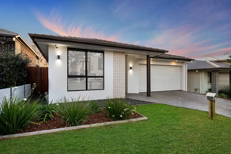 Third view of Homely house listing, 6 Cook Lane, Logan Reserve QLD 4133
