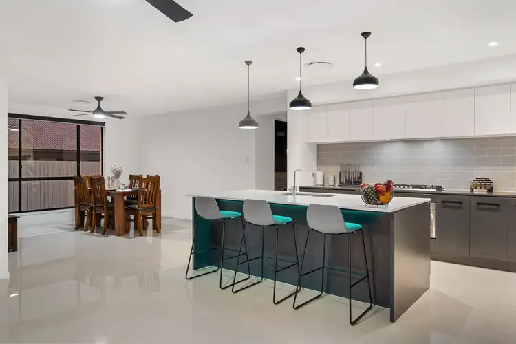 Fifth view of Homely house listing, 6 Cook Lane, Logan Reserve QLD 4133
