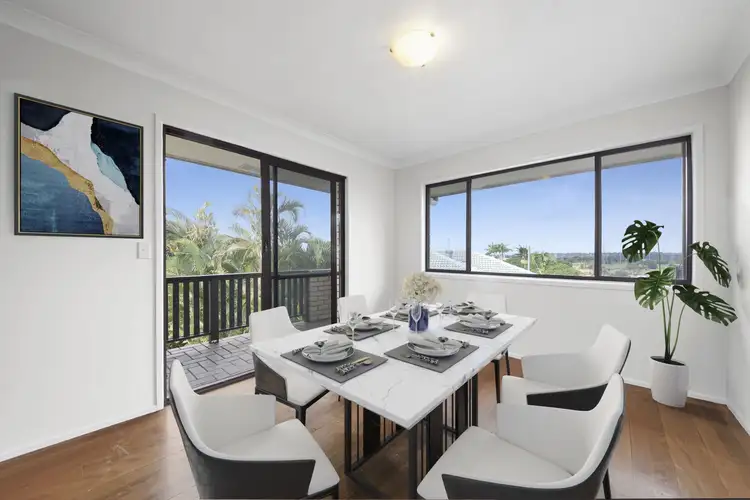 Third view of Homely house listing, 25 Currajon Street, Brendale QLD 4500