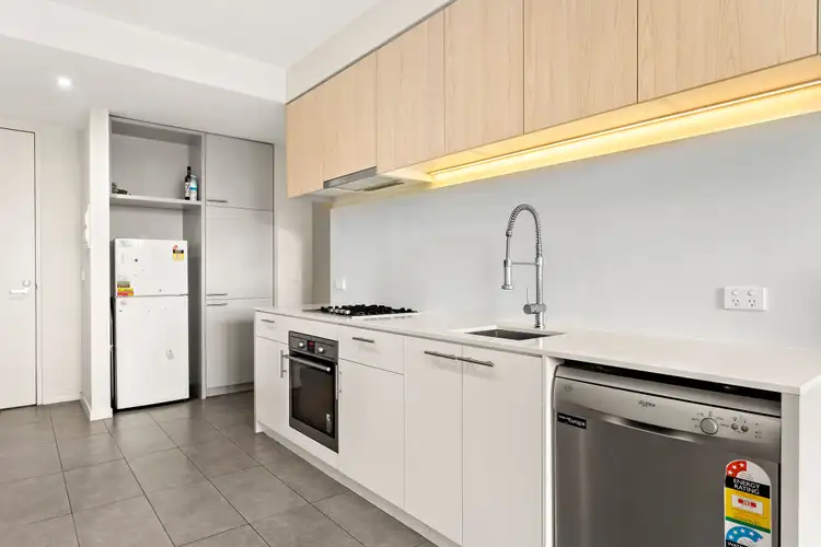 Third view of Homely apartment listing, G19/660 Blackburn Road, Notting Hill VIC 3168