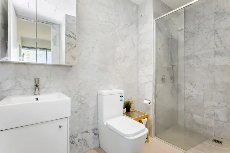 Fifth view of Homely apartment listing, G19/660 Blackburn Road, Notting Hill VIC 3168