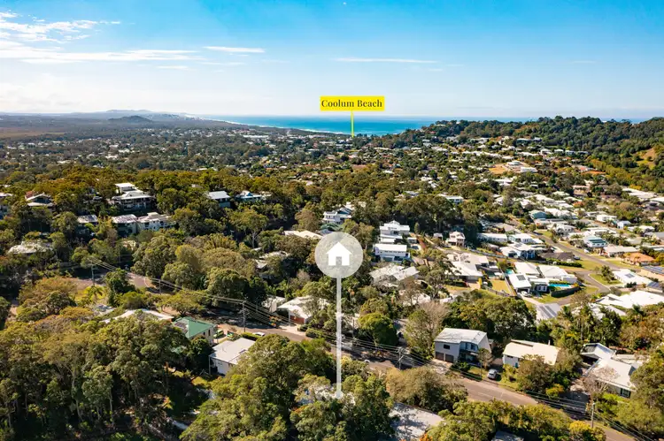 Main view of Homely house listing, 152 Centenary Heights Road, Coolum Beach QLD 4573