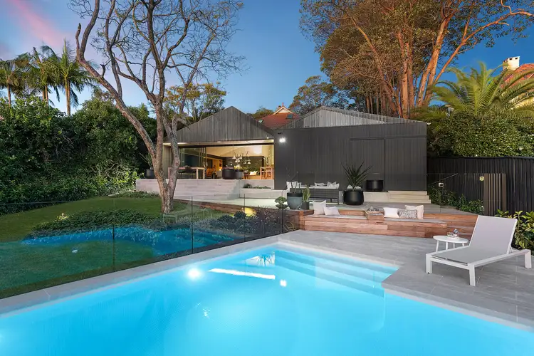 38 Ku-Ring-Gai Avenue, Turramurra NSW 2074