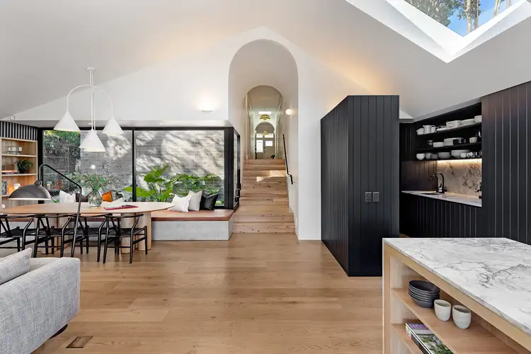 Fourth view of Homely house listing, 38 Ku-Ring-Gai Avenue, Turramurra NSW 2074