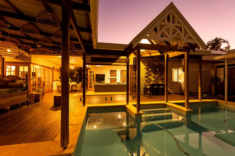 36 Koolama Drive, Cable Beach WA 6726