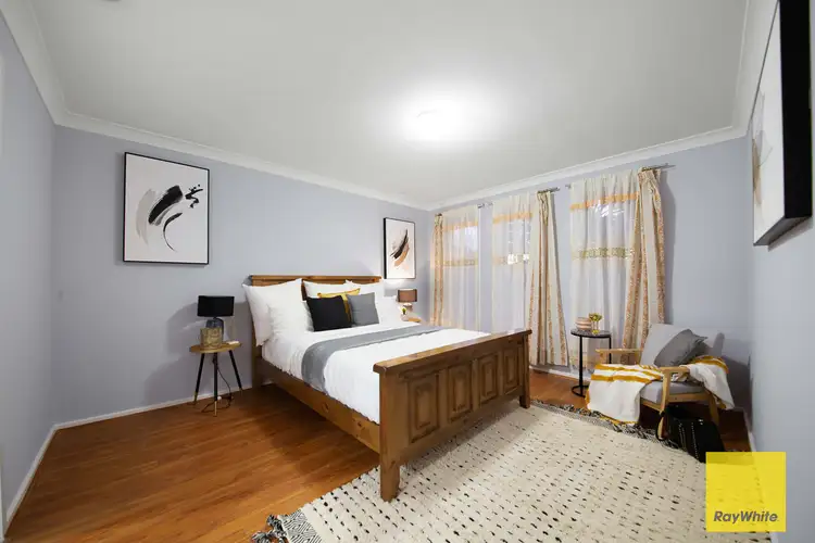 Fifth view of Homely house listing, 2 Wildwood Place, Tarneit VIC 3029