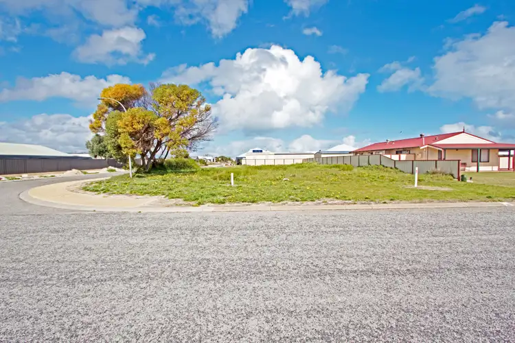 LOT 286, 40 Shearwater Drive, Jurien Bay WA 6516