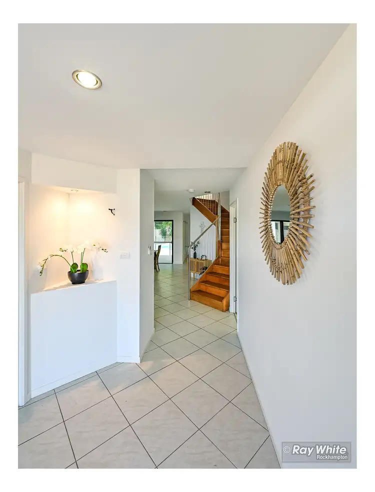 Fourth view of Homely house listing, 5 Coral Close, Zilzie QLD 4710