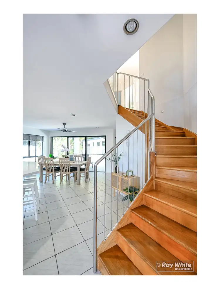 Fifth view of Homely house listing, 5 Coral Close, Zilzie QLD 4710