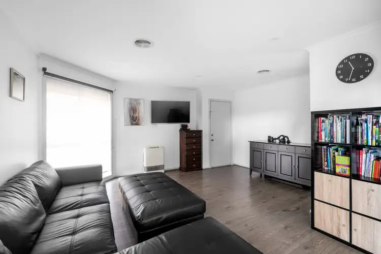 Second view of Homely unit listing, 1/64 Orville Street, Altona Meadows VIC 3028