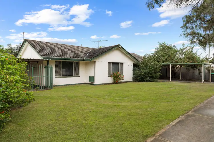 Main view of Homely house listing, 59 Currie Street, Warnbro WA 6169