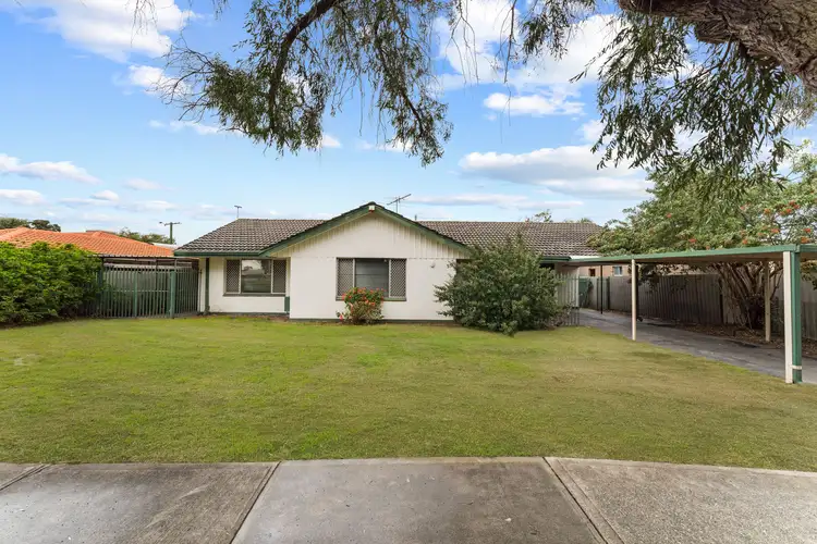 Second view of Homely house listing, 59 Currie Street, Warnbro WA 6169
