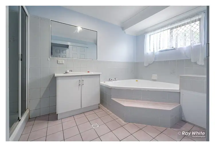 Fourth view of Homely house listing, 5 Blyth Avenue, Gracemere QLD 4702