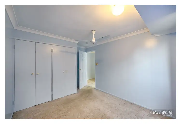 Fifth view of Homely house listing, 5 Blyth Avenue, Gracemere QLD 4702