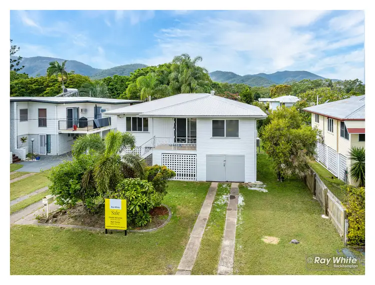 254 Diplock Street, Berserker QLD 4701