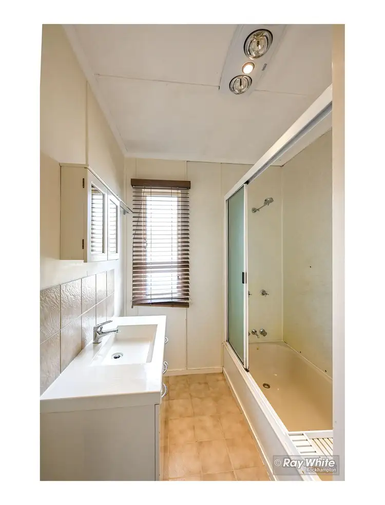 Third view of Homely house listing, 254 Diplock Street, Berserker QLD 4701