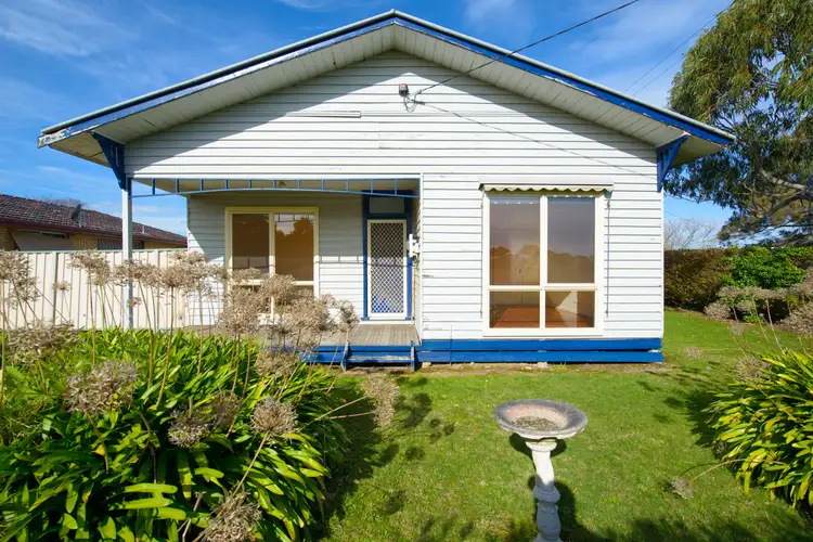Main view of Homely house listing, 17 Stewart Street, Wonthaggi VIC 3995