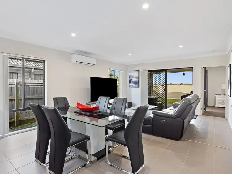 Third view of Homely house listing, 23 Lamont Street, Coomera QLD 4209