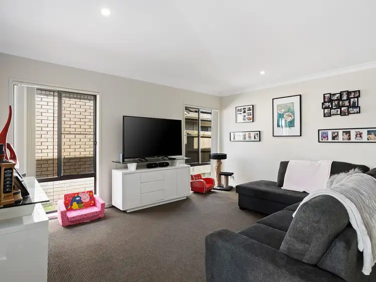 Fourth view of Homely house listing, 23 Lamont Street, Coomera QLD 4209