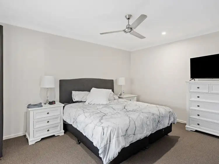 Fifth view of Homely house listing, 23 Lamont Street, Coomera QLD 4209