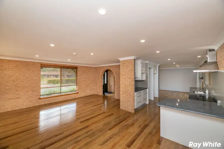 Third view of Homely house listing, 1 Bernborough Close, Tuncurry NSW 2428