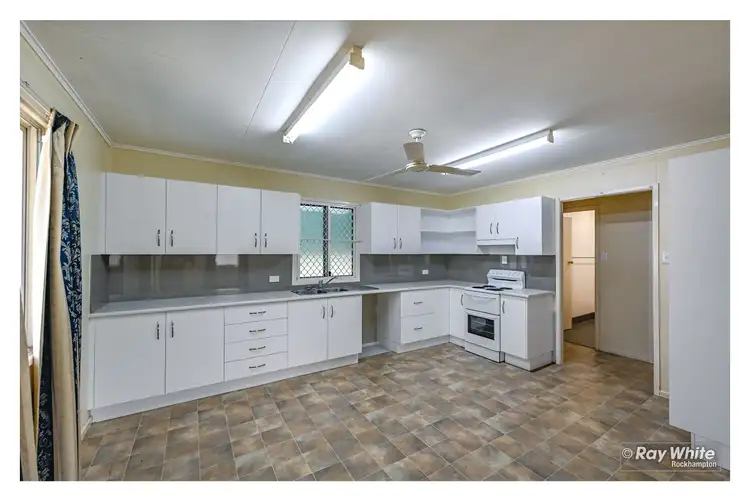 Third view of Homely house listing, 68 Leamington Street, Berserker QLD 4701