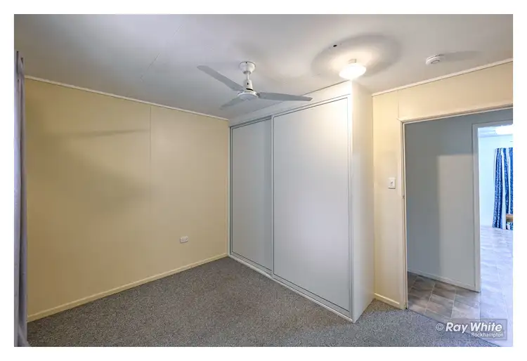Fifth view of Homely house listing, 68 Leamington Street, Berserker QLD 4701