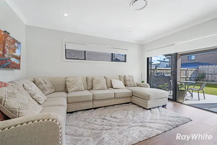 Fourth view of Homely house listing, 7 Passionflower Street, Marsden Park NSW 2765