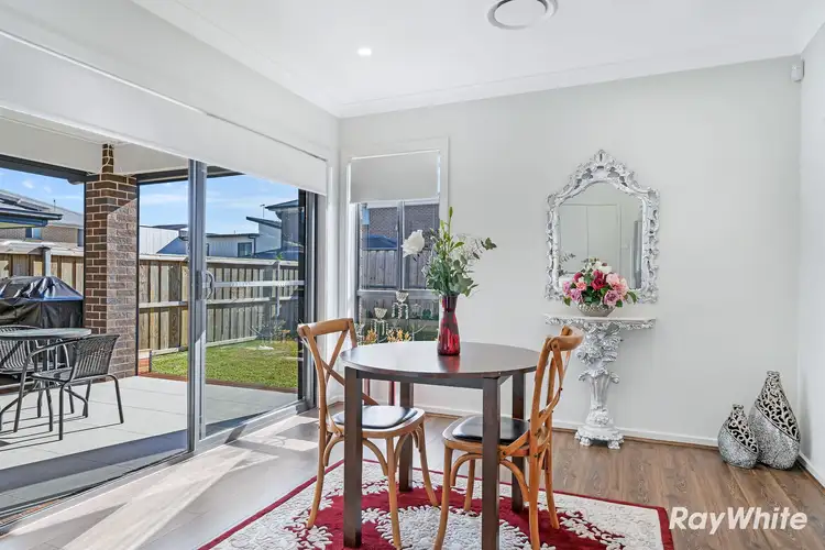 Sixth view of Homely house listing, 7 Passionflower Street, Marsden Park NSW 2765