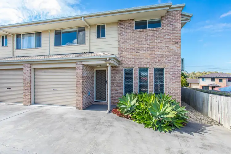 Main view of Homely townhouse listing, 4/20 Yaraki Court, Murrumba Downs QLD 4503