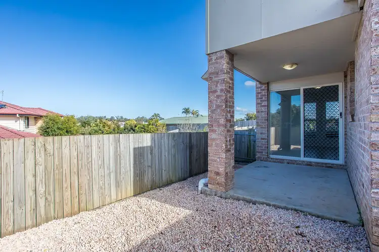 Third view of Homely townhouse listing, 4/20 Yaraki Court, Murrumba Downs QLD 4503