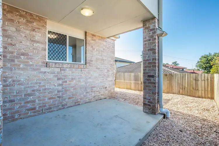 Fourth view of Homely townhouse listing, 4/20 Yaraki Court, Murrumba Downs QLD 4503