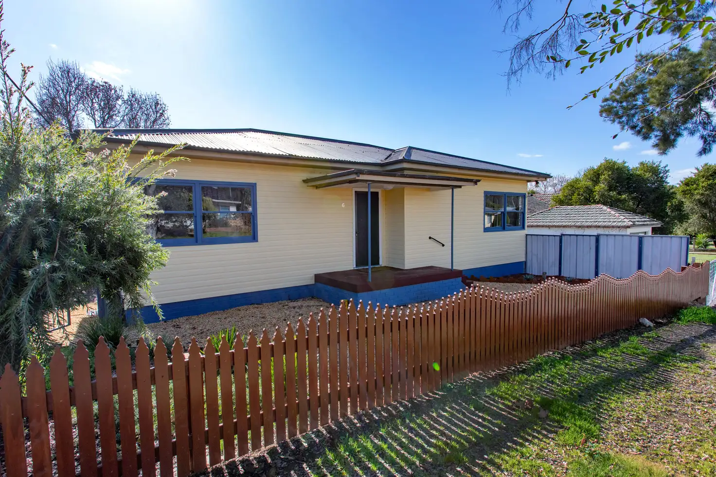 Main view of Homely house listing, 6 Dungaleer Street, Cowra NSW 2794