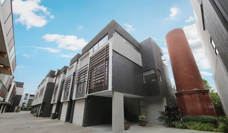 54 Gadd Street
