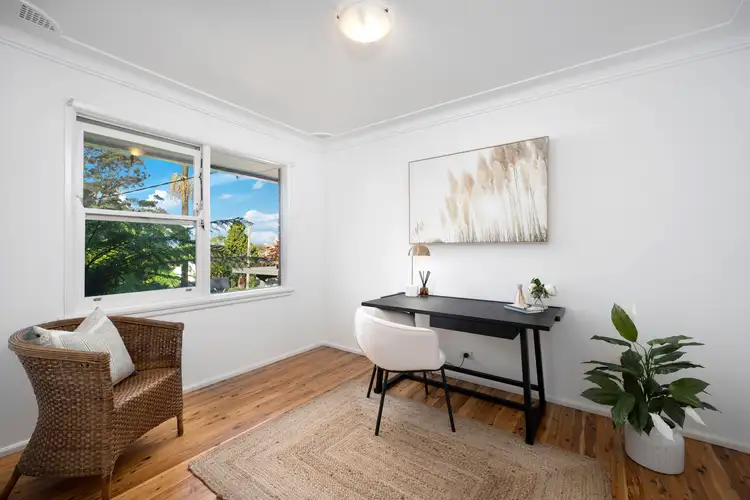 Fourth view of Homely house listing, 10 Karina Crescent, Belrose NSW 2085