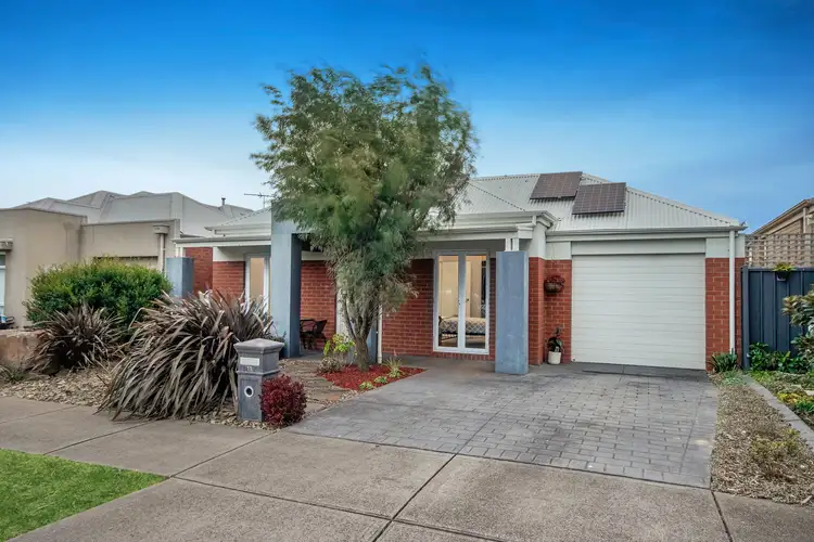 11 Westgarth Road, Mernda VIC 3754